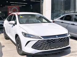 بي واي دي Qin Plus